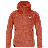 Salewa Puez Highloft 2 Polarlite K HD Jacket etruscan red (1980) 92
