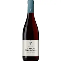Terre de Tramontane Arrivant Rouge 2020 - 6Fl. á 0,75l BIO
