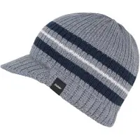 Eisbar Pauli Cap graumele-dark cobalt-white (006)