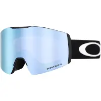 Oakley Skibrille "Fall Line XM" - Matte Black