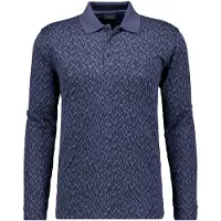 Ragman Poloshirt