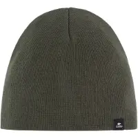 Eisbar - Jason 2.0 - Mütze Gr One Size grau