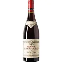 Domaine Régnard Hautes Côtes de Beaune 2022