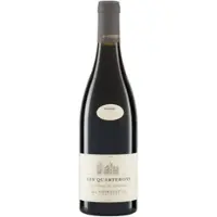 Clos des Quarterons - Domaine Amirault LES QUARTERONS Saint Nicolas de Bourgueil 2022 - 6Fl. á 0,75l BIO