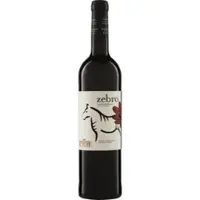 Quinta da Amoreira da Torre ZEBRO Vinho Regional Alentejano 2022 - 6Fl. á 0,75l BIO