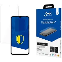 Samsung Galaxy A35a55 5g 3mk Flexibleglass Handyhülle
