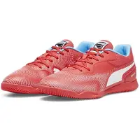 Puma Truco Iii Hallenfußballschuhe Rot EU 44 Herren,Damen Rot EU 44