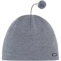 Eisbar - Adam - Mütze Gr One Size grau