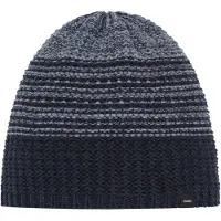 Eisbar - Campo Mütze - Mütze Gr One Size blau