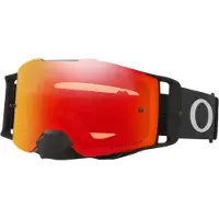 Oakley Front Line Mx Prizm Iridium Offroad-brille