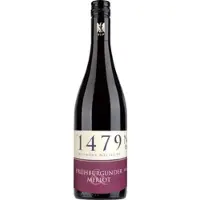 Weinhaus Nelles Frühburgunder & Merlot 2018