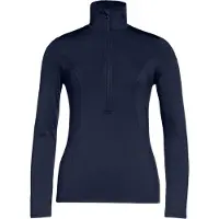 Goldbergh Skipullover Serena Damen French Blue Blue-M
