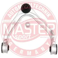 Master Sport 67678S-PCS-MS Querlenker oben, Vorderachse links für VOLVO V60 II (225)