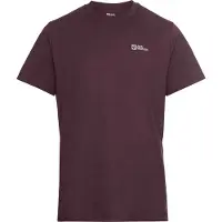 Jack Wolfskin Essential T M amaranth (I0116) S