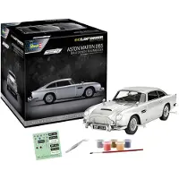 Revell James Bond Aston Martin DB5 Bausätze Adventskalender 01055