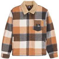 Quiksilver Outdoorjacke "Dna Sherpa Harrington"