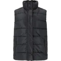 Whistler Amaret W Puffer Vest salute (1188) 46