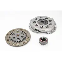 LuK RepSet 620 2301 00 Kupplungssatz für FSO POLONEZ III