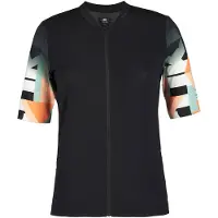 Rukka Raivio R Kurzarm-radtrikot