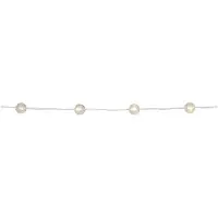 Star Trading LED-Lichterkette'Berry', 50 ww LED, transparent