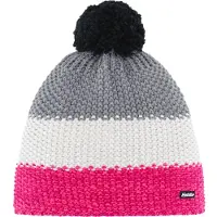 Eisbar Mütze Star Pompon
