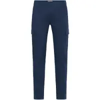 Blend Cargohose BHTira Cargo in Blau | Gr.: W38/L32