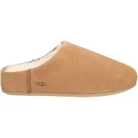 Ugg Pantoffeln Elea Slip-On Damen Cuero-Schuhgröße 38