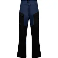 Salewa - Sella Free 3L PTX Pants - Skitourenhose Gr 54 schwarz