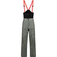 Salewa - Sella Free 3L PTX Pants - Skitourenhose Gr 48 bunt