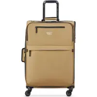 Delsey Maubert 2.0 Expandable 69cm 73l Koffer Auf Rollen