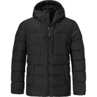 Schöffel Insulated Jacket Style Boslix Men black (9990) 52