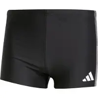 Adidas Colorblock Badehose Boxer