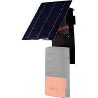 Gallagher Zonnepaneel kit voor afrasteringsmonitor