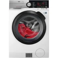 AEG 7000 ProSteam / 9 kg LR7A70690 Weiß
