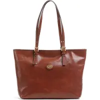 The bridge Shopper Story Donna weiblich 155-16711 COGNAC/Marrone 27