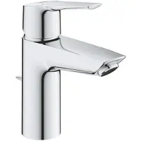 GROHE Waschtischarmatur Start 32559002 Starlight Chrom