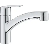 GROHE Start, Chrom