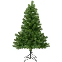 EDM Kiefer Weihnachtsbaum 120 Cm
