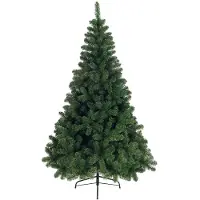 EDM Imperial Pine künstlicher Weihnachtsbaum | grün | 180cm