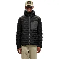 The Mountain Studio Reversible Light Hood Gore-tex Jacke