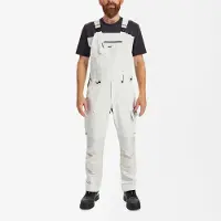 Engel Latzhose Entire mit 4-Wege-Stretch 3337-234-30179 Gr. 68 weiß/anthrazit