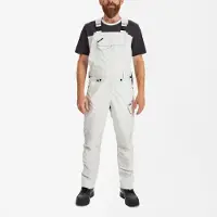 Engel Latzhose Entire mit 2-Wege-Stretch 3329-144-301 Gr. 56 weiß