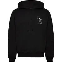 Daily Paper Kapuzensweaters SHADOW GRID HOODIE herren EU XL