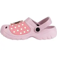 Disney Minnie Mouse Clogs Freizeitschuhe 26/27