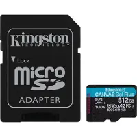 Kingston SDCG4/512GB