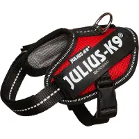 JULIUS K-9 Idc Powair Hundegeschirr