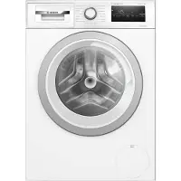 Bosch Series 4 Wan2813apl Frontlader Waschmaschine 8 kg / EU Plug 8 kg