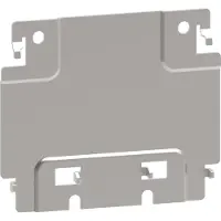 Schneider Electric LA9G3652 Montageplatte - TeSys Giga Überlastrelais LR9G500, Montage an LC1G630-800