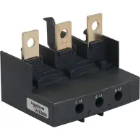 Schneider Electric LA7D3058 Montageadapter