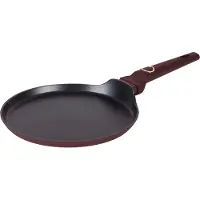 Berlinger Haus Pfannkuchenpfanne 25cm Leonardo 55436